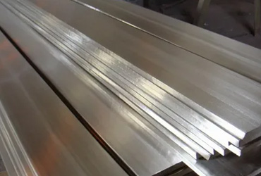 Stainless Steel 410 Flats