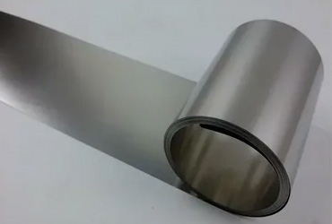 Stainless Steel 316 / 316L Foils