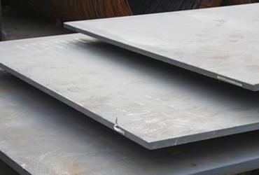 Stainless Steel 317 / 317L Hot Rolled Plates