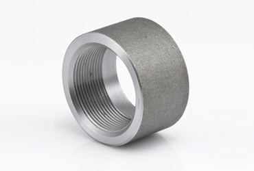Stainless Steel 904L Threaded Coupling