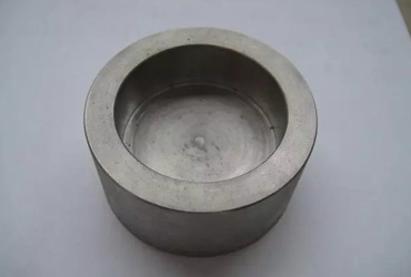 Stainless Steel 316 / 316L Socket weld Pipe Cap