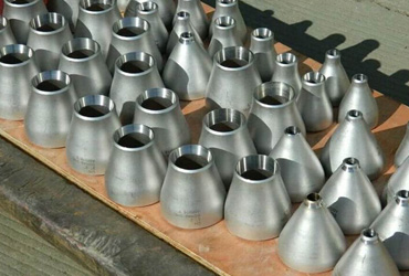 Stainless Steel 347 / 347H Buttweld Reducer