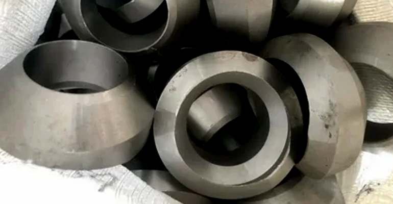 Alloy Steel F91 Olets