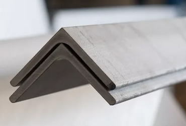 Stainless Steel 304/304L Angle