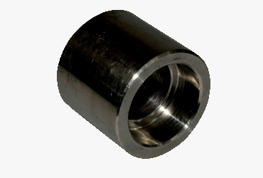 Alloy Steel F9 Socket weld Coupling