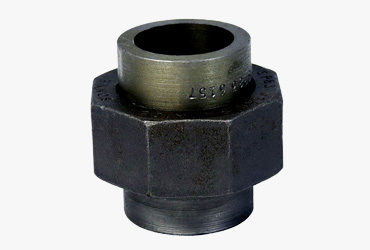 Carbon Steel A694 Socket weld Union