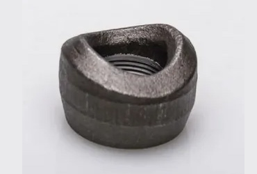 Alloy Steel F11 Threadolet