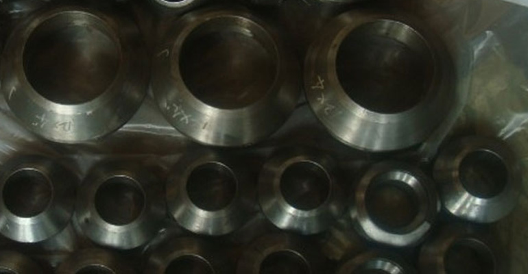 Carbon Steel A694 Olets
