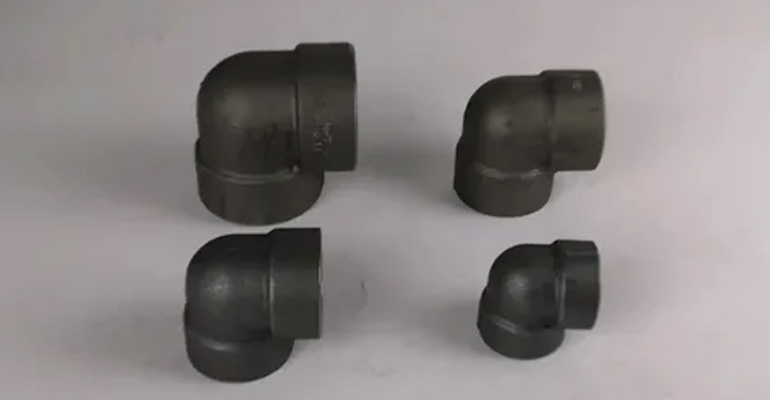 Carbon Steel Socket weld Fittings