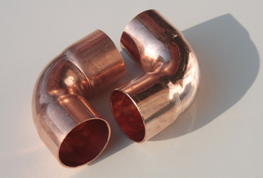 Copper Nickel 70/30 Buttweld Elbow