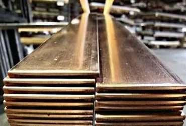 Copper Nickel 70/30 Cold Rolled Plate