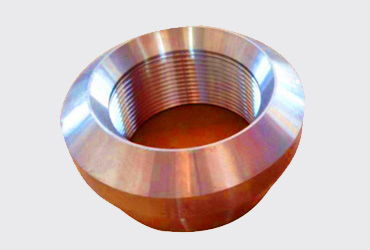 Copper Nickel 70/30 Threadolet