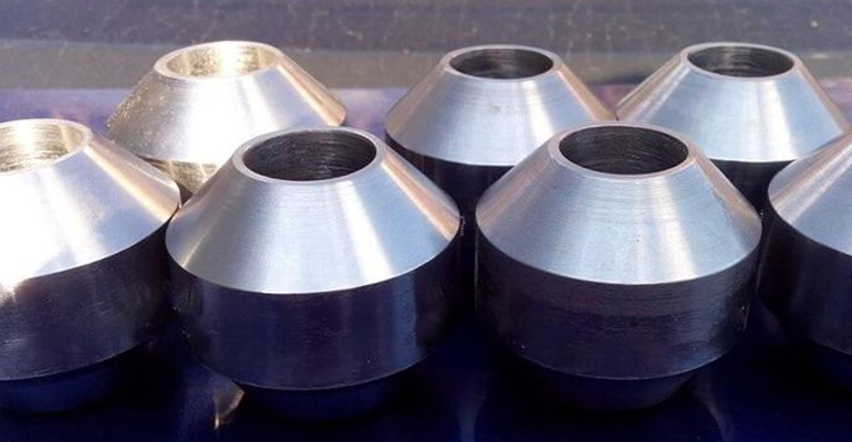 Stainless Steel 321/321H Olets