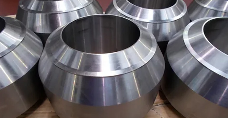 Stainless Steel 347/347H Olets