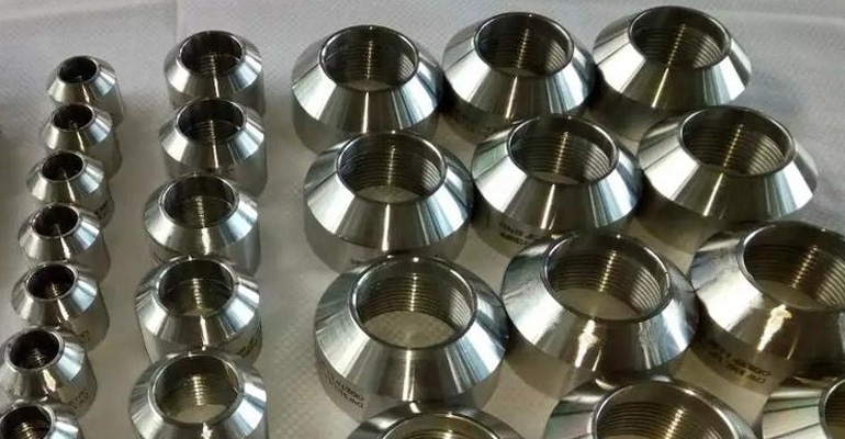 Stainless Steel 310/310S Olets