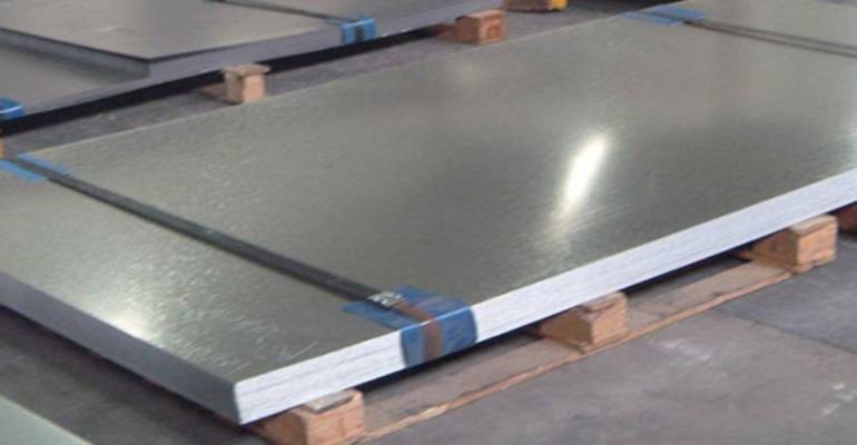Stainless Steel 316 / 316L Sheets & Plates