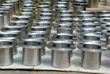 Inconel 625 Buttweld Stub End