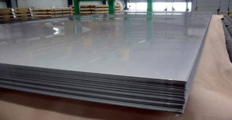 Super Duplex Steel S32750/S32760 Sheets & Plates