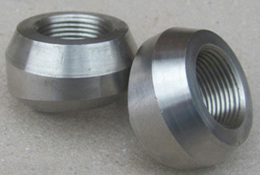 Stainless Steel 304 Threadolet