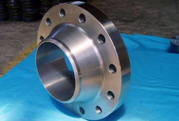 Incoloy 825 Weld Neck Flange